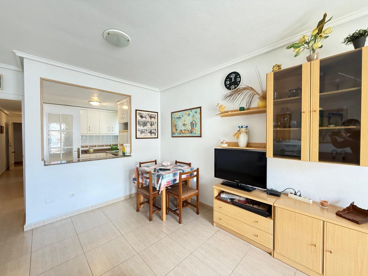 Квартира на Коста-Бланка, Испания, 75 м² - фото 3