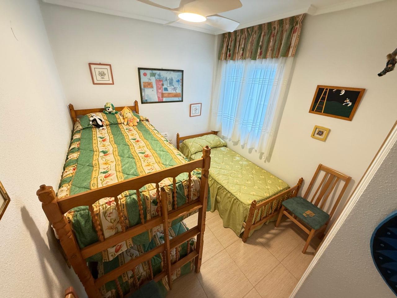 Квартира на Коста-Бланка, Испания, 75 м² - фото 16