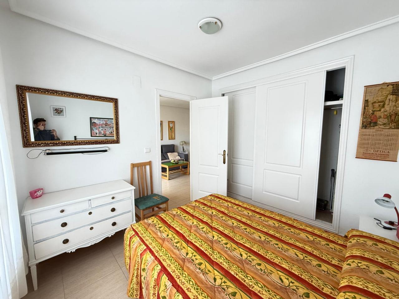 Квартира на Коста-Бланка, Испания, 75 м² - фото 11