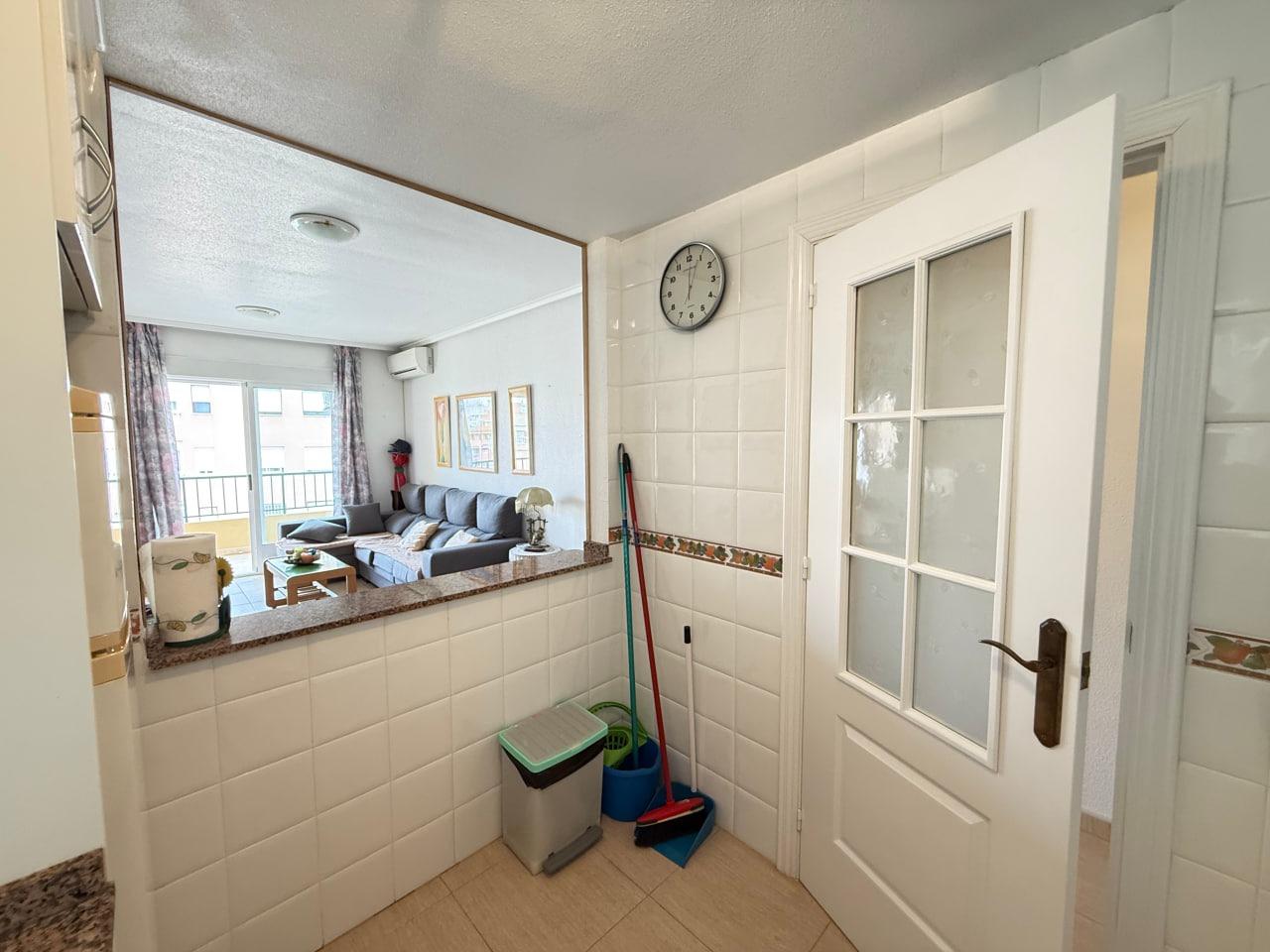 Квартира на Коста-Бланка, Испания, 75 м² - фото 14