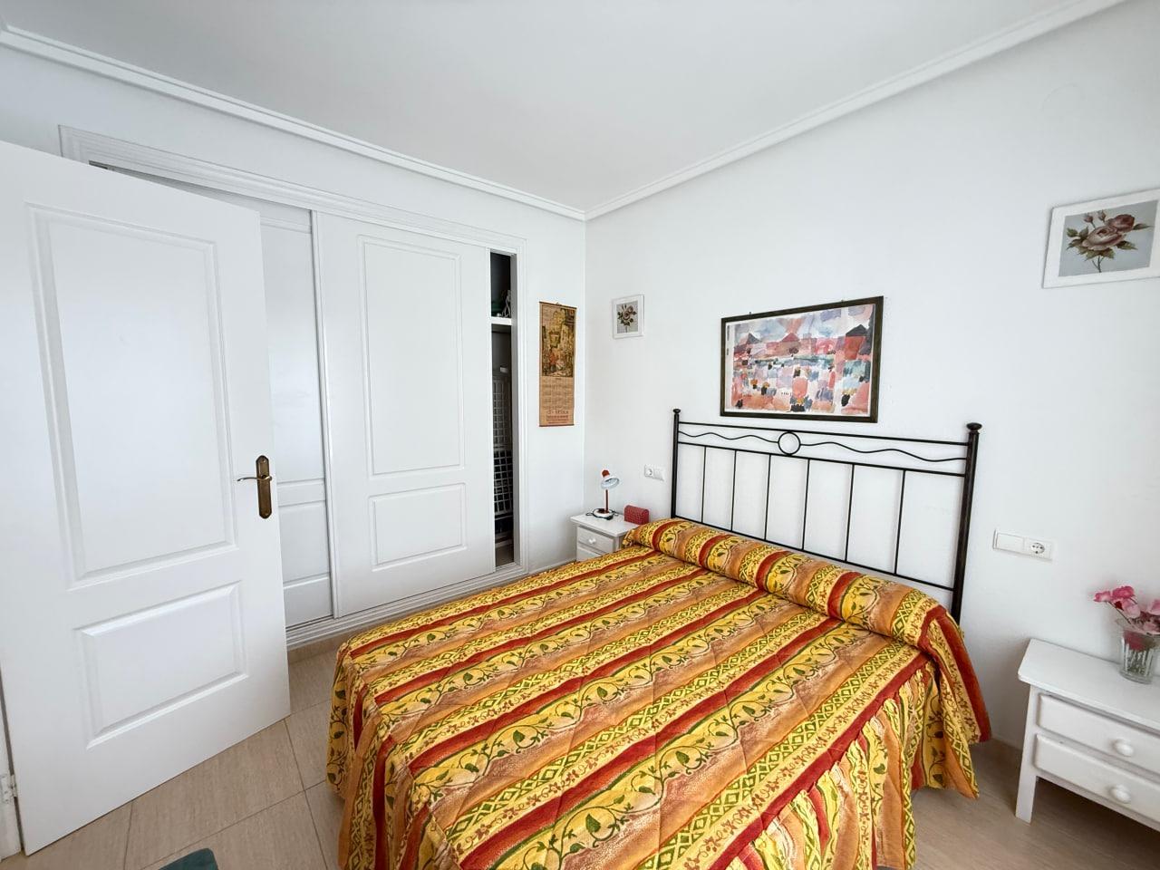 Квартира на Коста-Бланка, Испания, 75 м² - фото 12