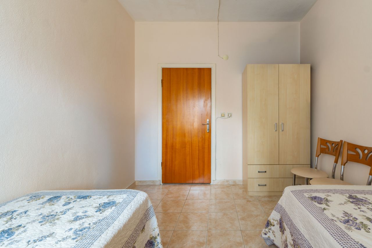 Квартира в Алании, Турция, 95 м² - фото 10