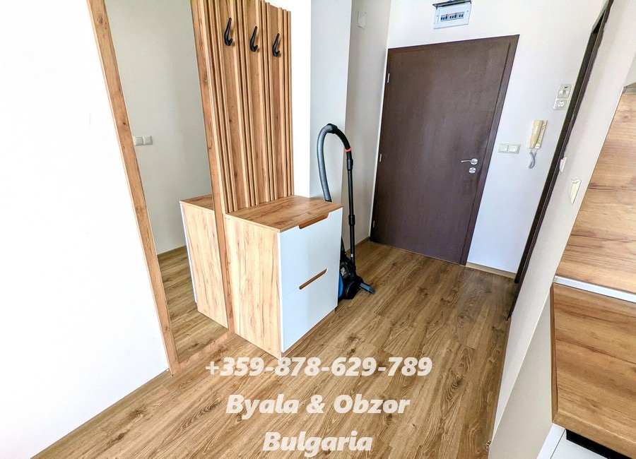 Квартира в Обзоре, Болгария, 61 м² - фото 3