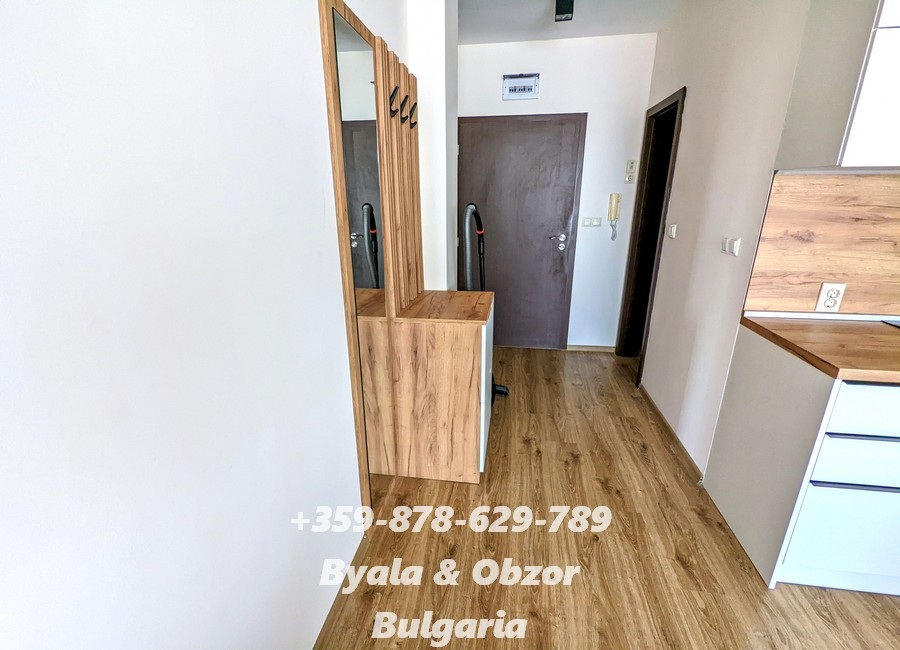 Квартира в Обзоре, Болгария, 61 м² - фото 4