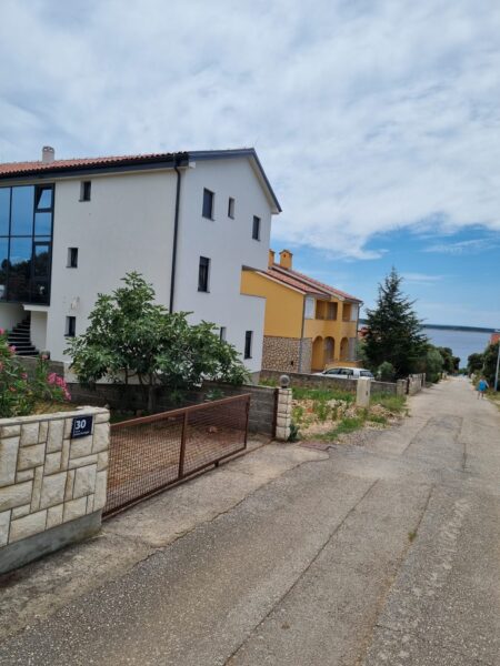 Апартаменты на острове Паг, Хорватия, 86 м² - фото 14