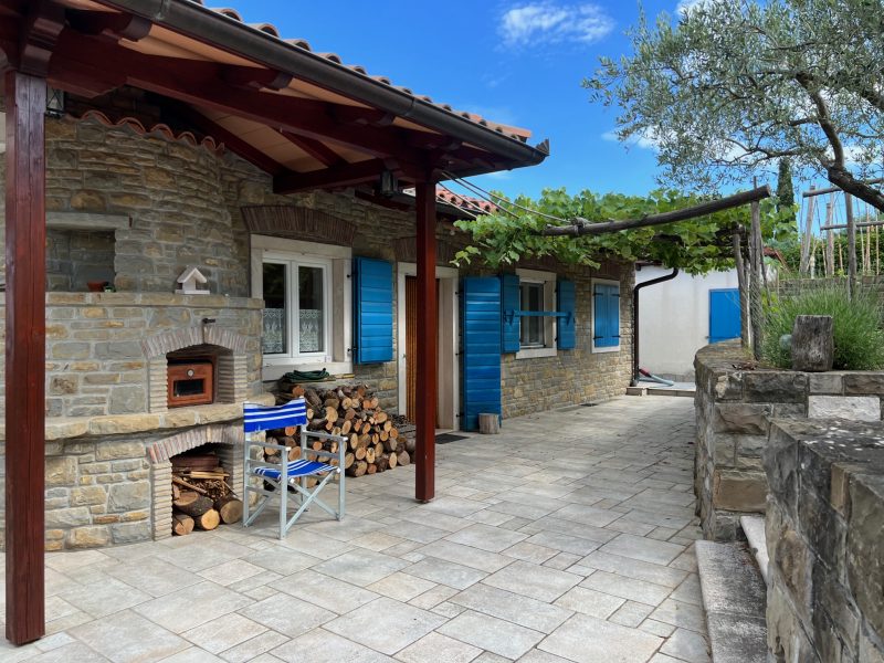 Дом в Изоле, Словения, 230 м² - фото 2