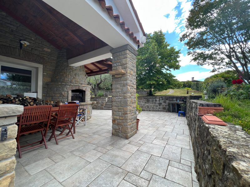 Дом в Изоле, Словения, 230 м² - фото 4