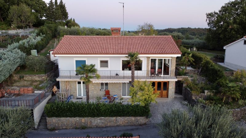 Дом в Изоле, Словения, 230 м² - фото 1