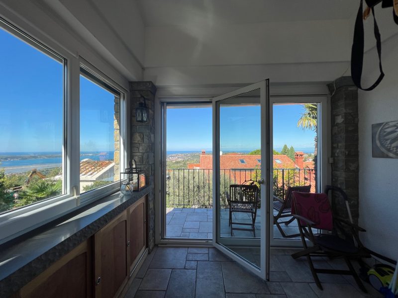 Дом в Изоле, Словения, 230 м² - фото 6