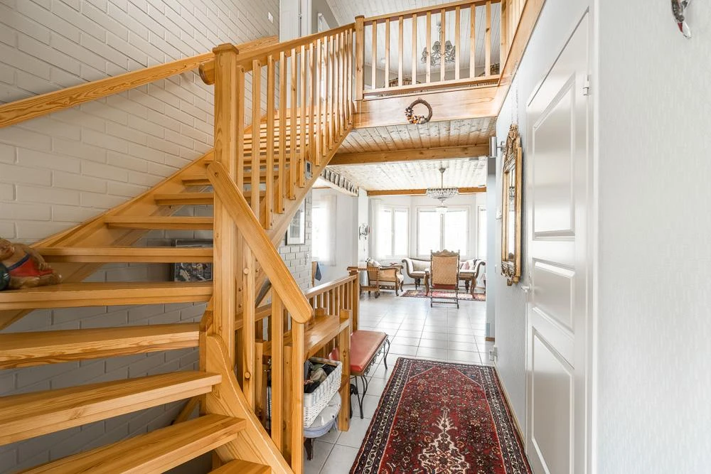 Дом в Сало, Финляндия, 210 м² - фото 12