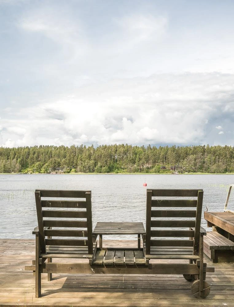 Дом в Сало, Финляндия, 210 м² - фото 18