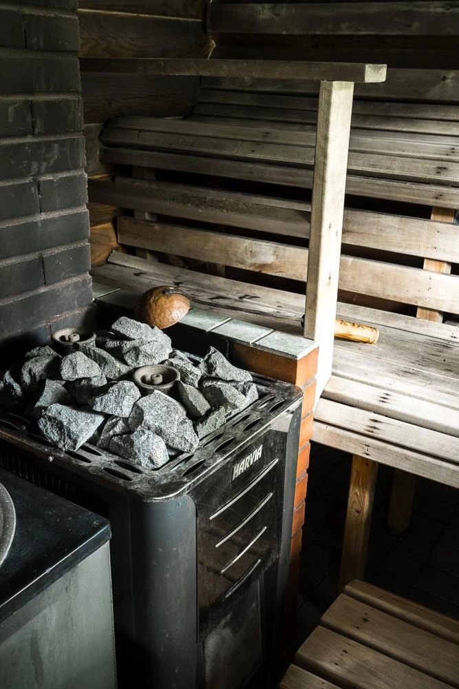 Дом в Сало, Финляндия, 210 м² - фото 17