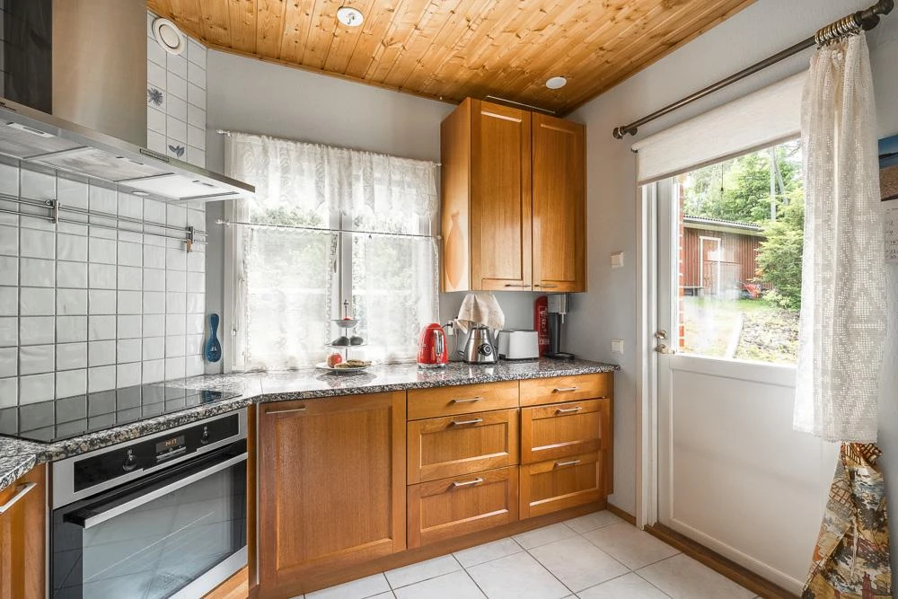 Дом в Сало, Финляндия, 210 м² - фото 10