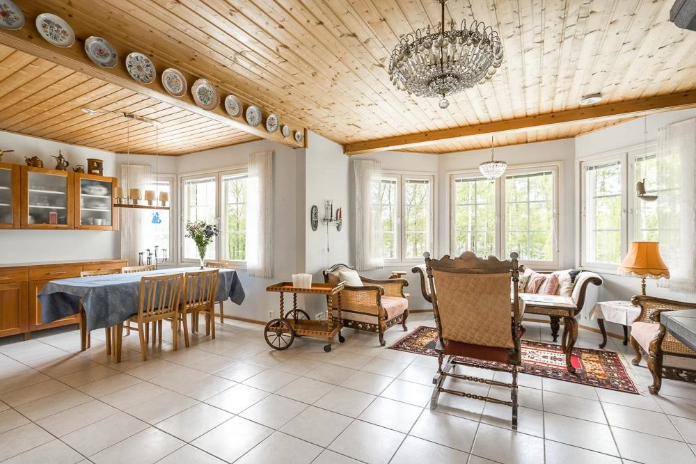 Дом в Сало, Финляндия, 210 м² - фото 8