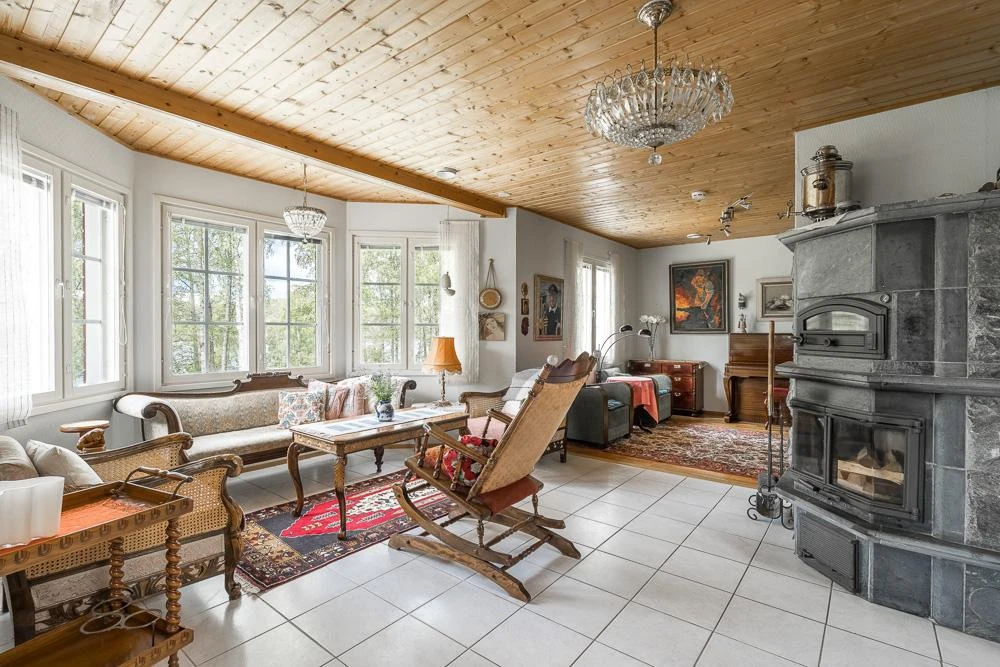 Дом в Сало, Финляндия, 210 м² - фото 6