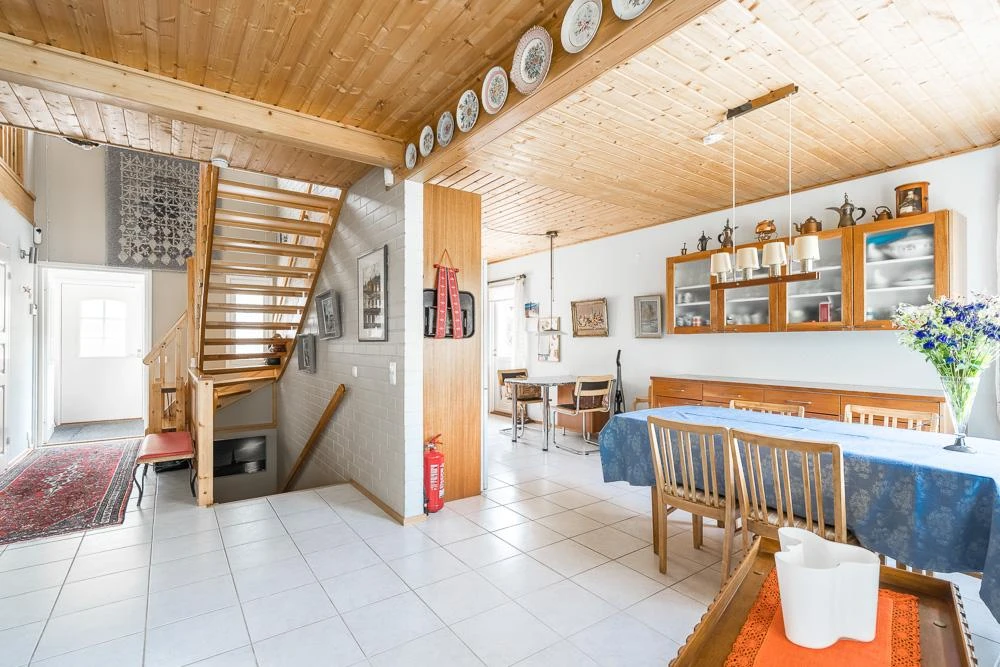 Дом в Сало, Финляндия, 210 м² - фото 5