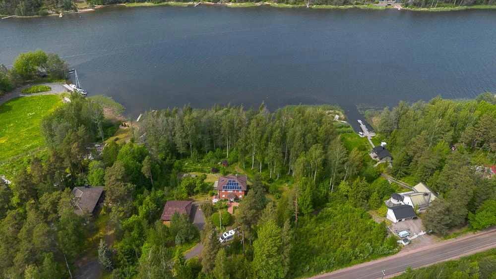 Дом в Сало, Финляндия, 210 м² - фото 3