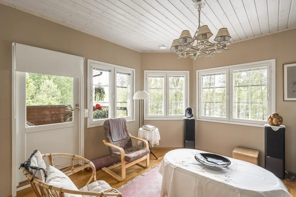 Дом в Сало, Финляндия, 210 м² - фото 13