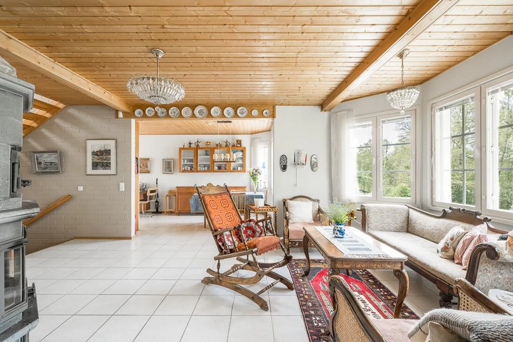 Дом в Сало, Финляндия, 210 м² - фото 7