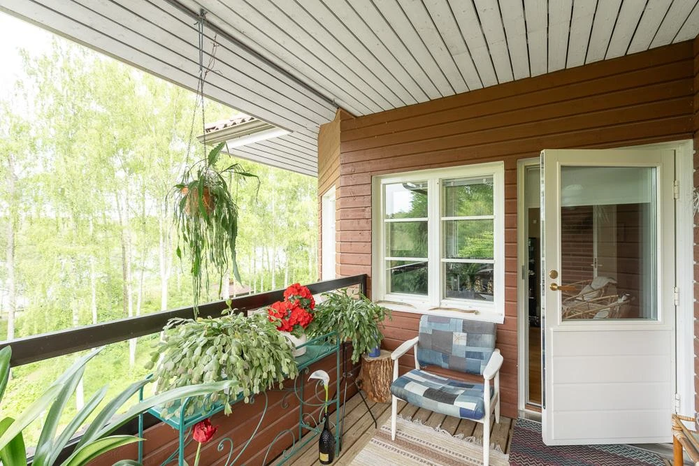 Дом в Сало, Финляндия, 210 м² - фото 15