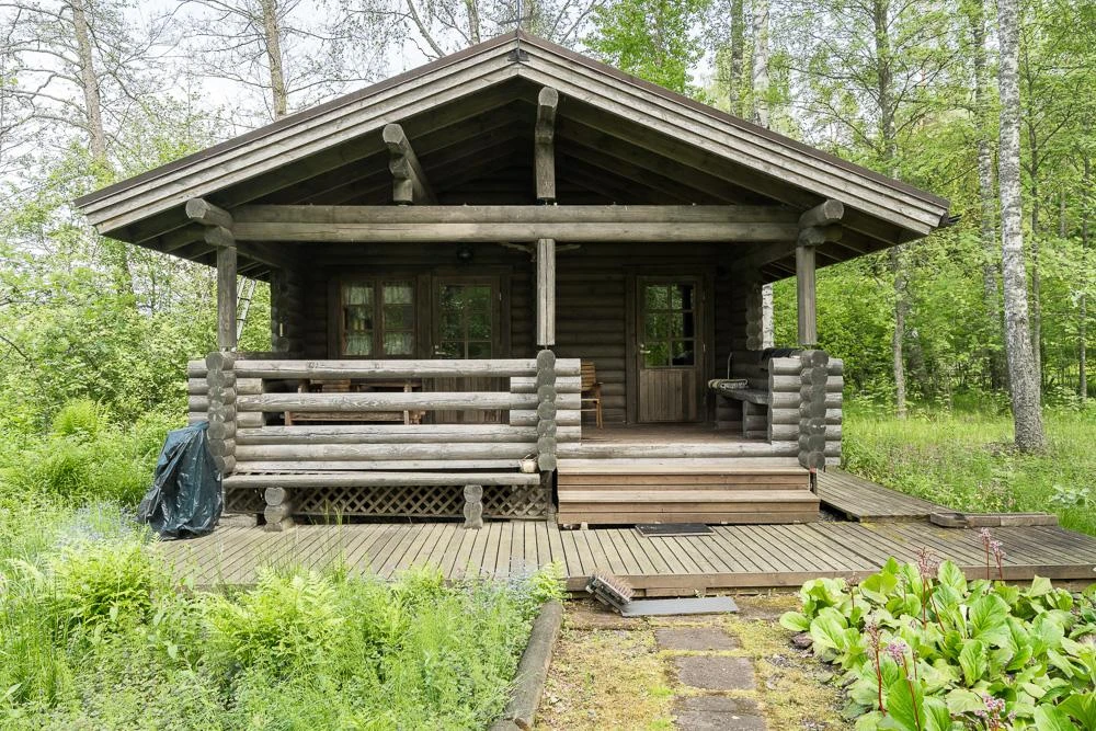 Дом в Сало, Финляндия, 210 м² - фото 16