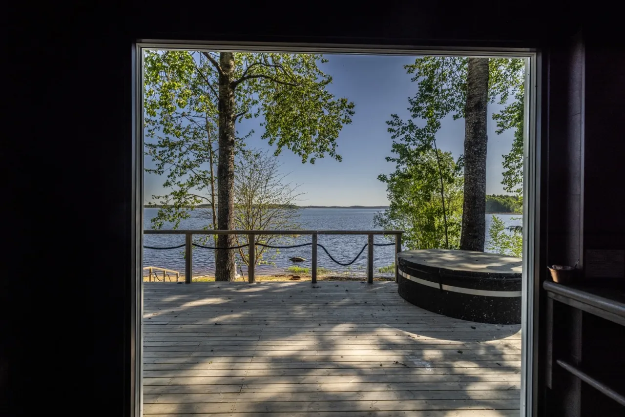 Дом в Хямеэнлинна, Финляндия, 96.5 м² - фото 5