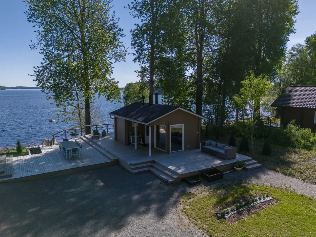 Дом в Хямеэнлинна, Финляндия, 96.5 м² - фото 3