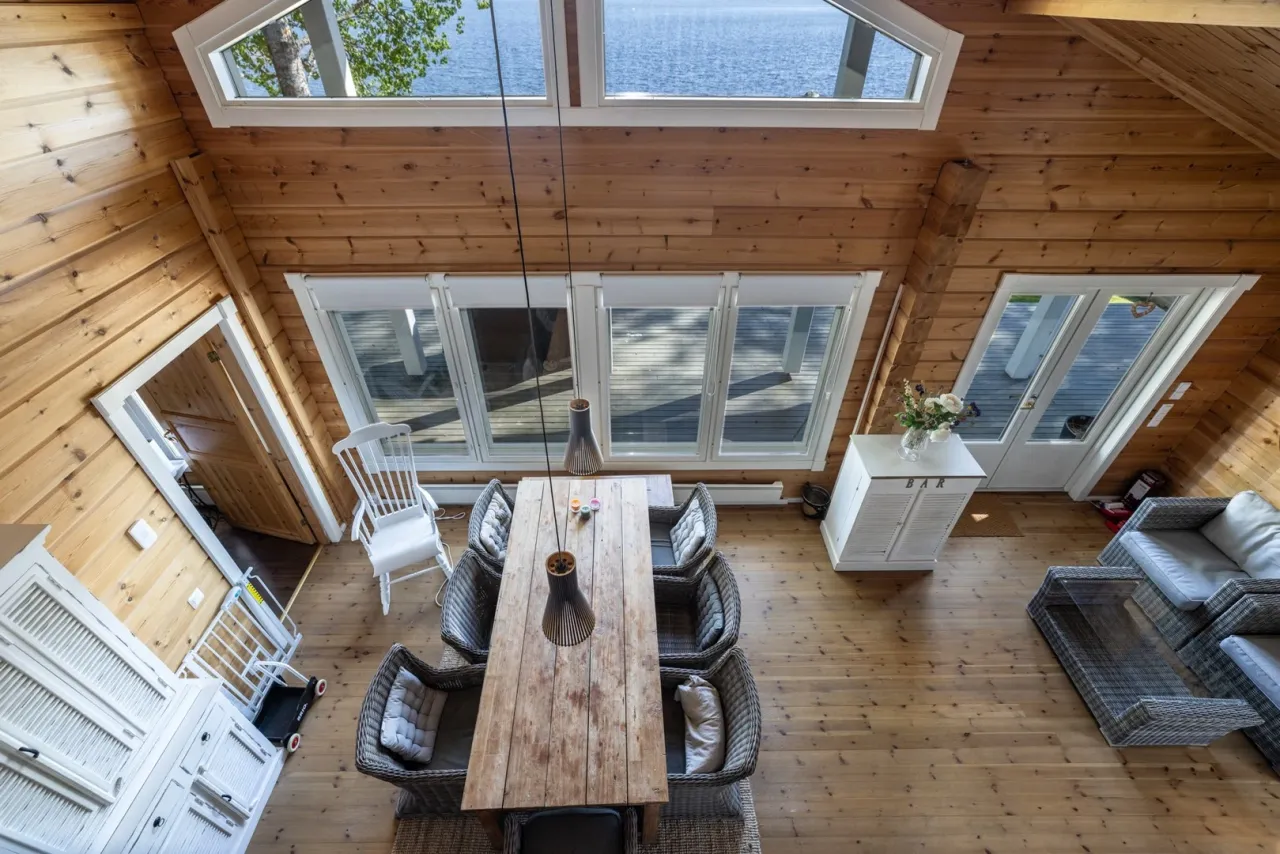 Дом в Хямеэнлинна, Финляндия, 96.5 м² - фото 7