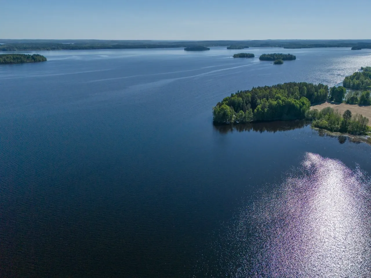 Дом в Хямеэнлинна, Финляндия, 96.5 м² - фото 18