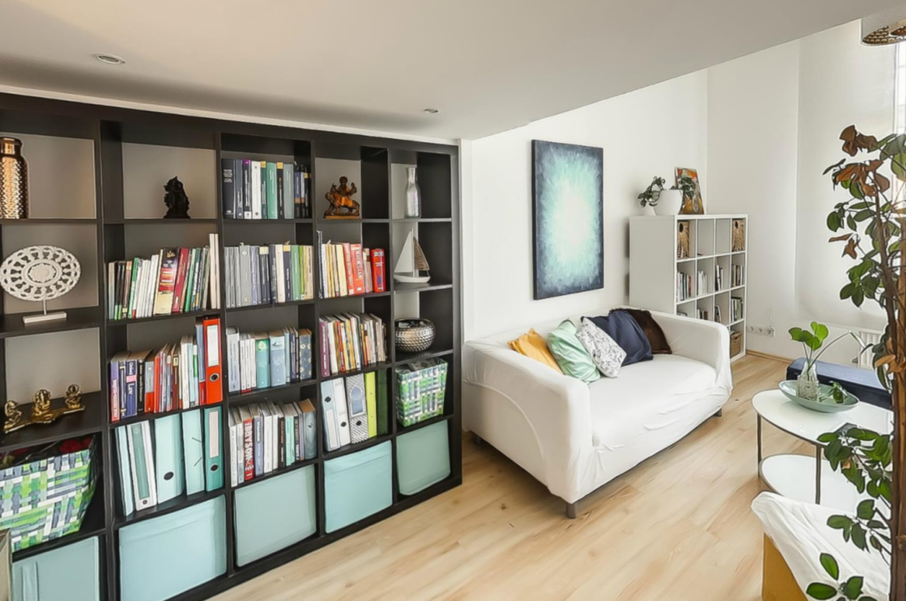 Квартира в Будапеште, Венгрия, 77 м² - фото 3