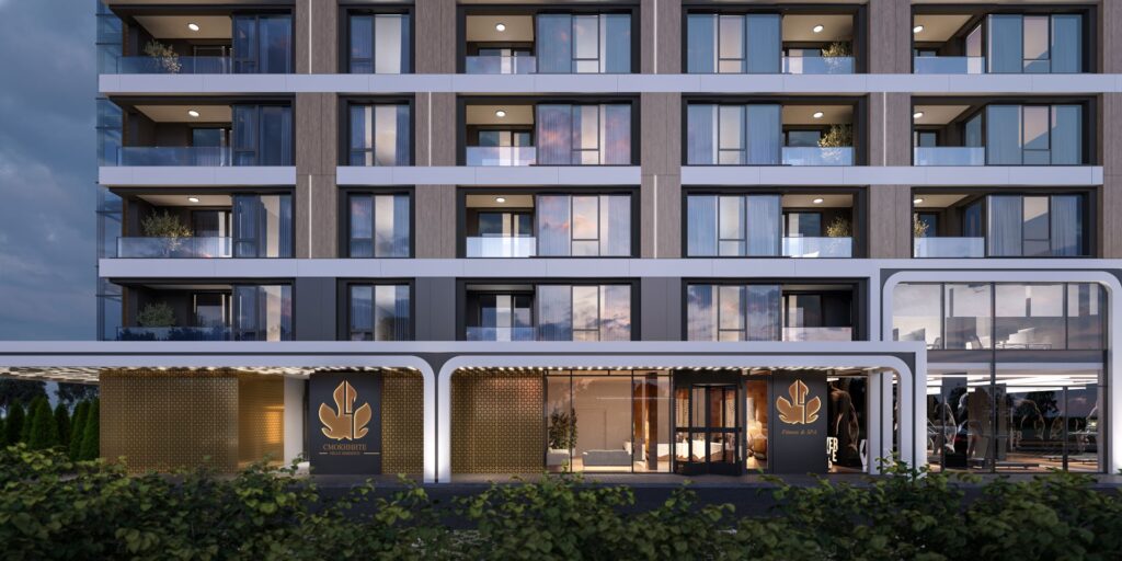 Квартира в Бургасе, Болгария, 79 м² - фото 4