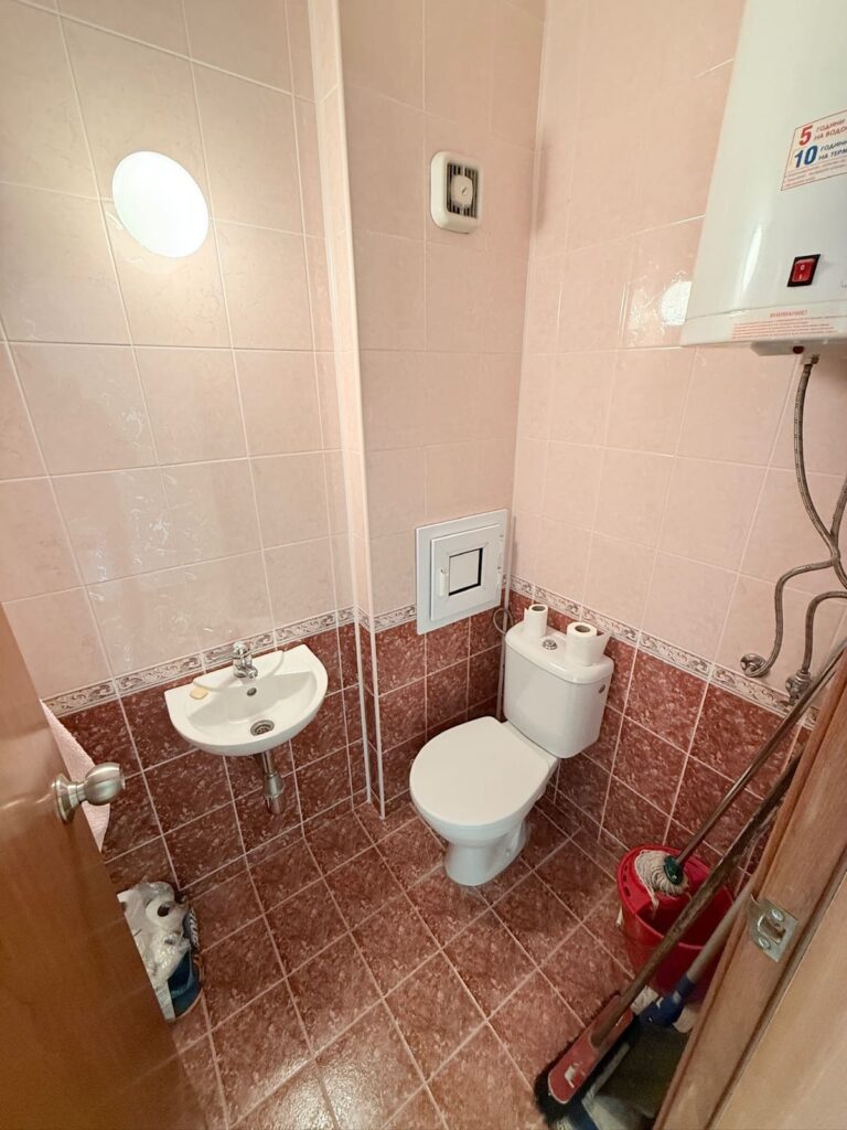 Квартира на Солнечном берегу, Болгария, 85 м² - фото 6