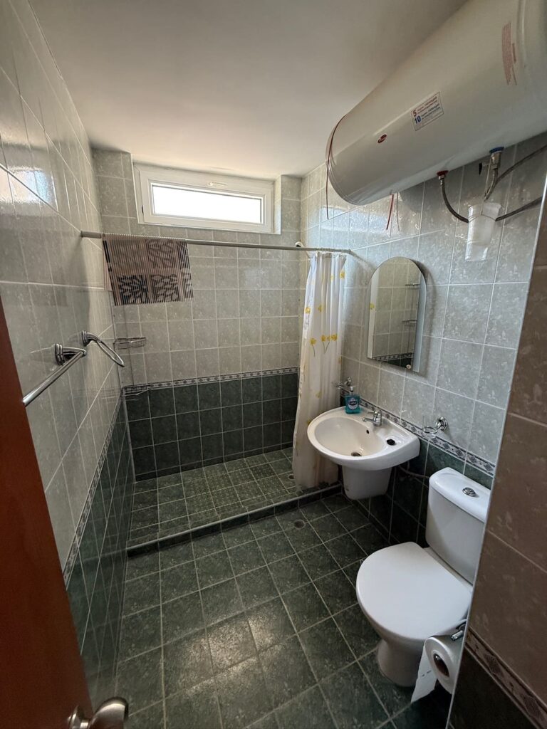 Квартира на Солнечном берегу, Болгария, 85 м² - фото 12