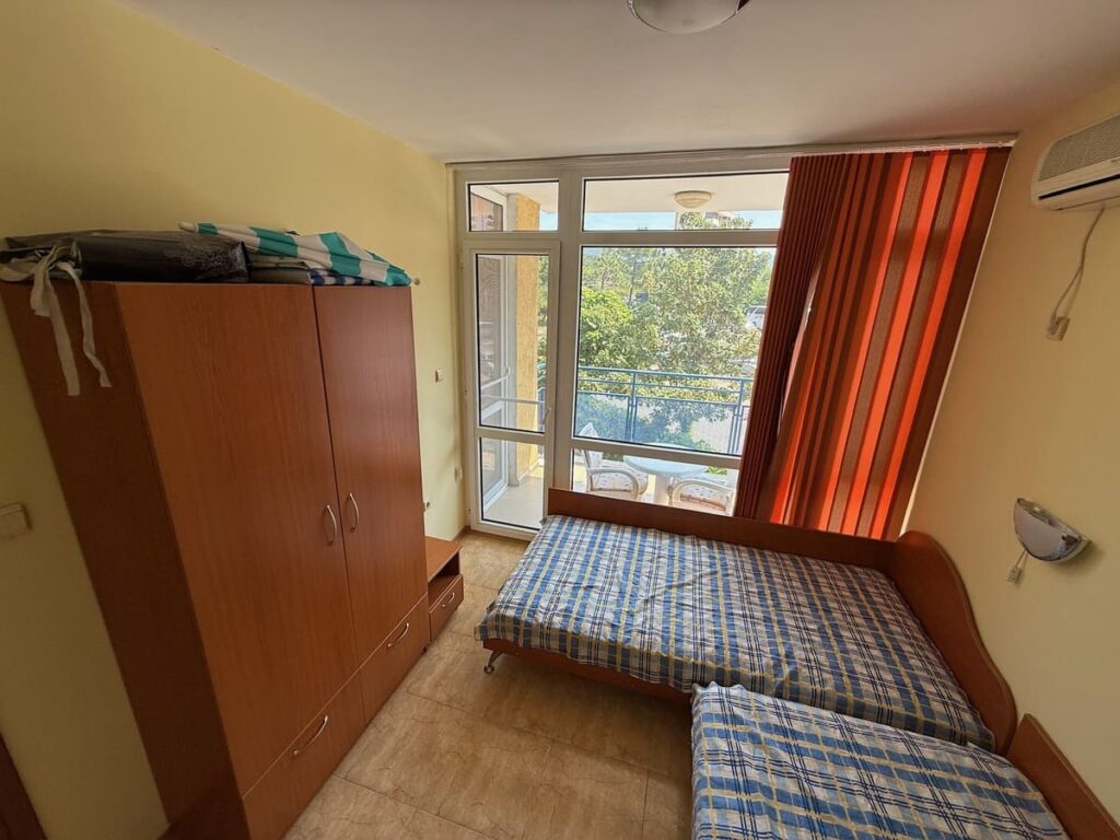 Квартира на Солнечном берегу, Болгария, 85 м² - фото 13