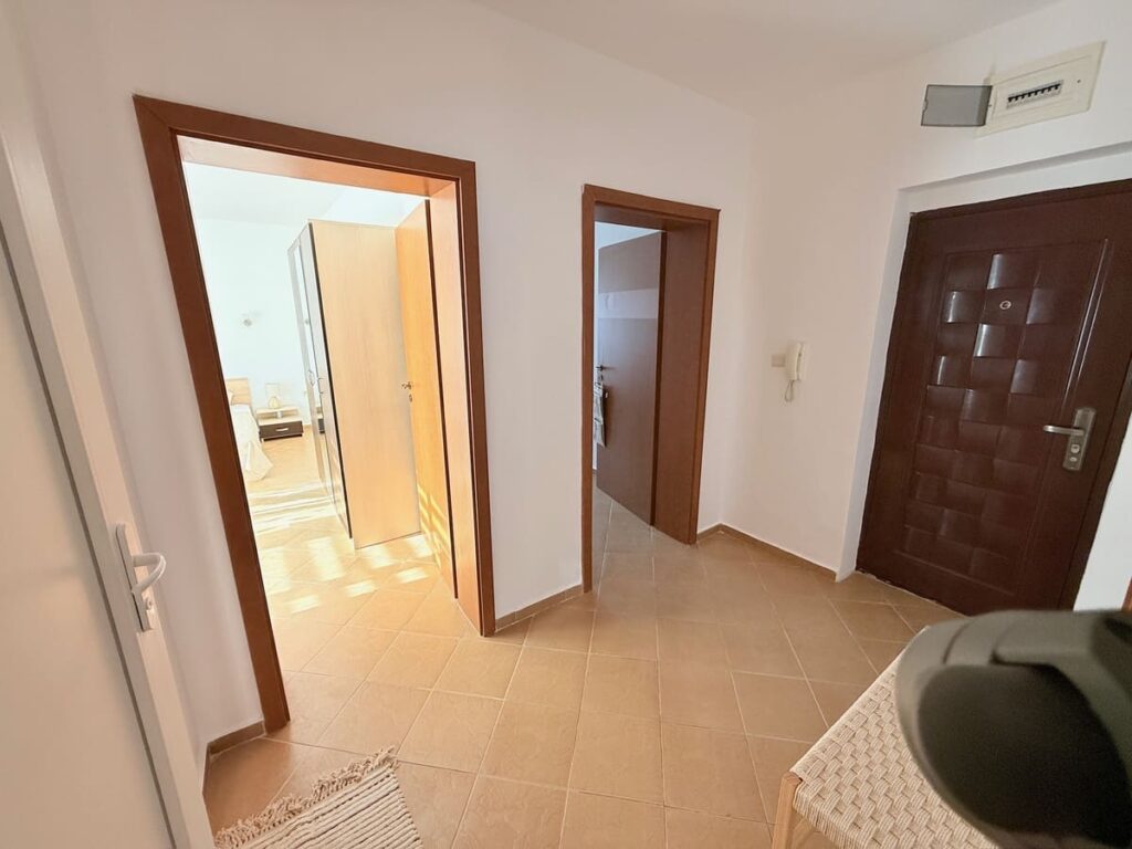 Квартира на Солнечном берегу, Болгария, 85 м² - фото 14