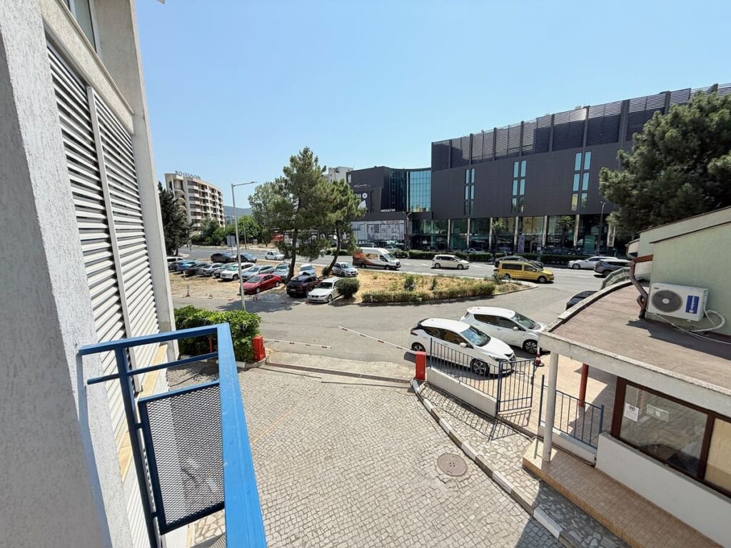 Квартира на Солнечном берегу, Болгария, 85 м² - фото 15