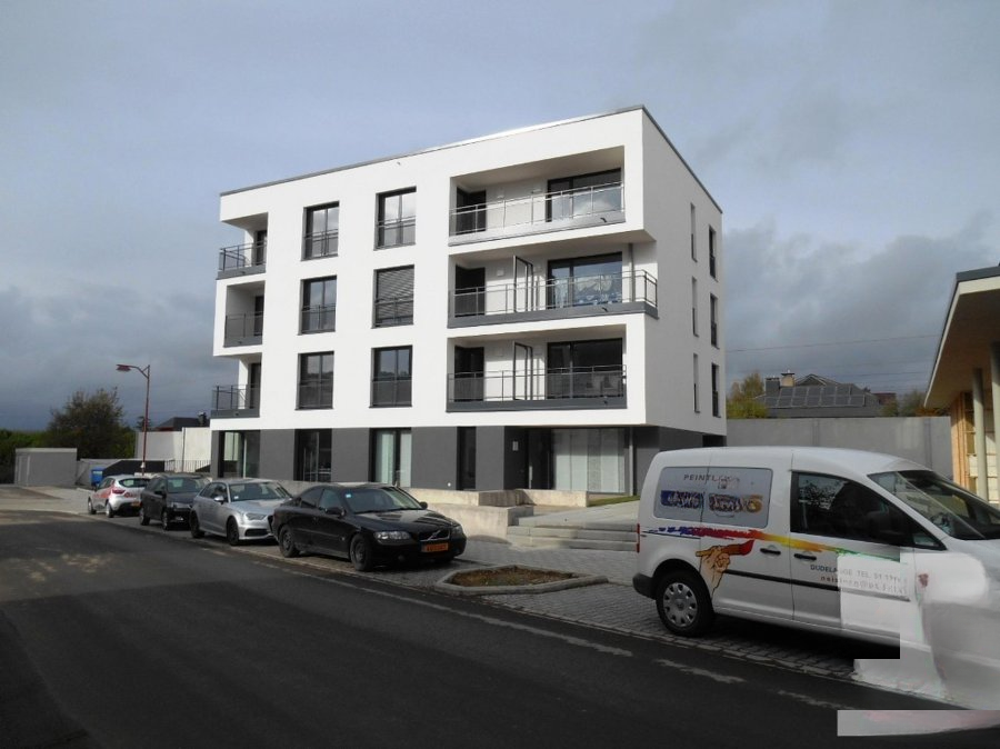 Квартира в Люксембурге, Люксембург, 73 м² - фото 1