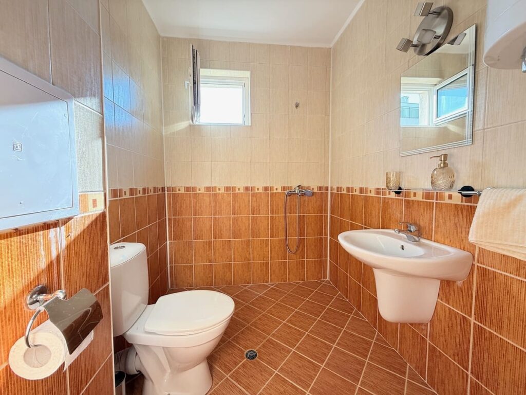 Квартира на Солнечном берегу, Болгария, 85 м² - фото 15