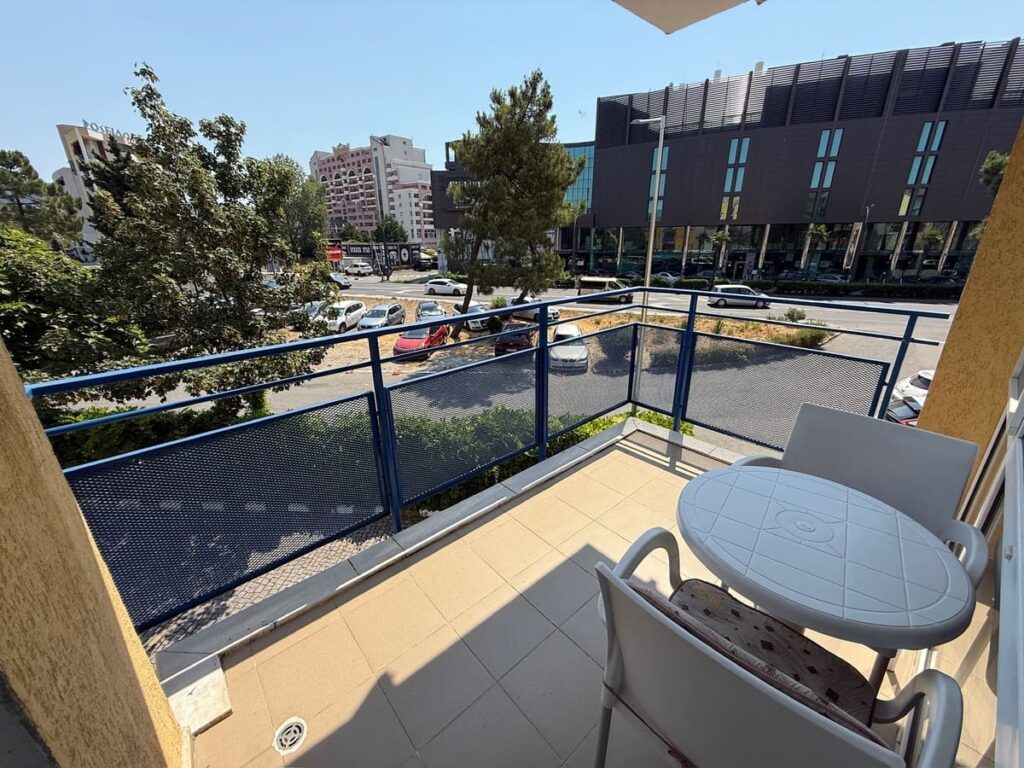 Квартира на Солнечном берегу, Болгария, 85 м² - фото 16