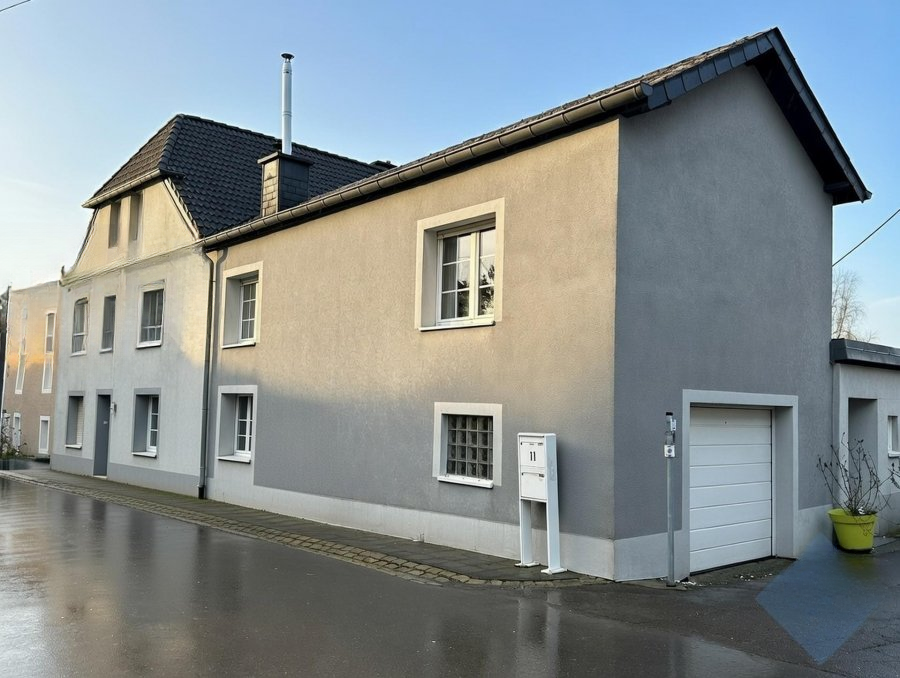 Квартира в Дикирхе, Люксембург, 300 м² - фото 1