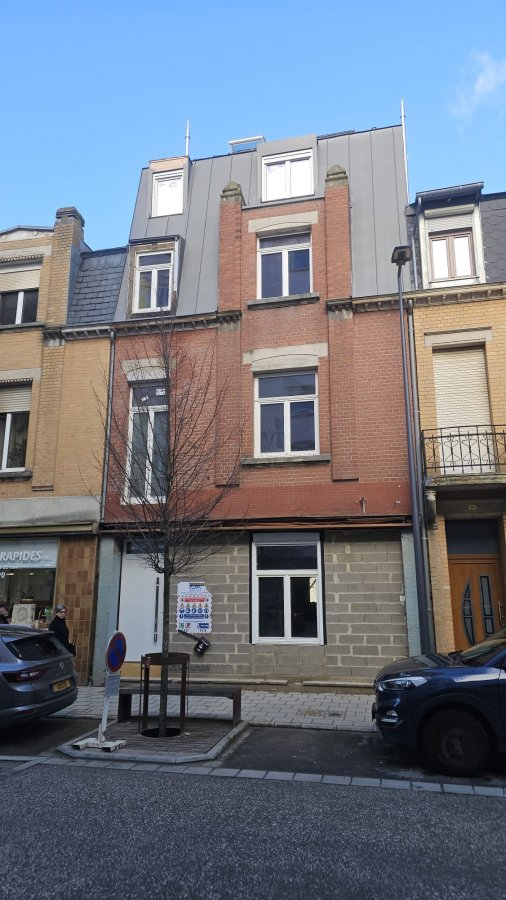 Квартира в Люксембурге, Люксембург, 64 м² - фото 1