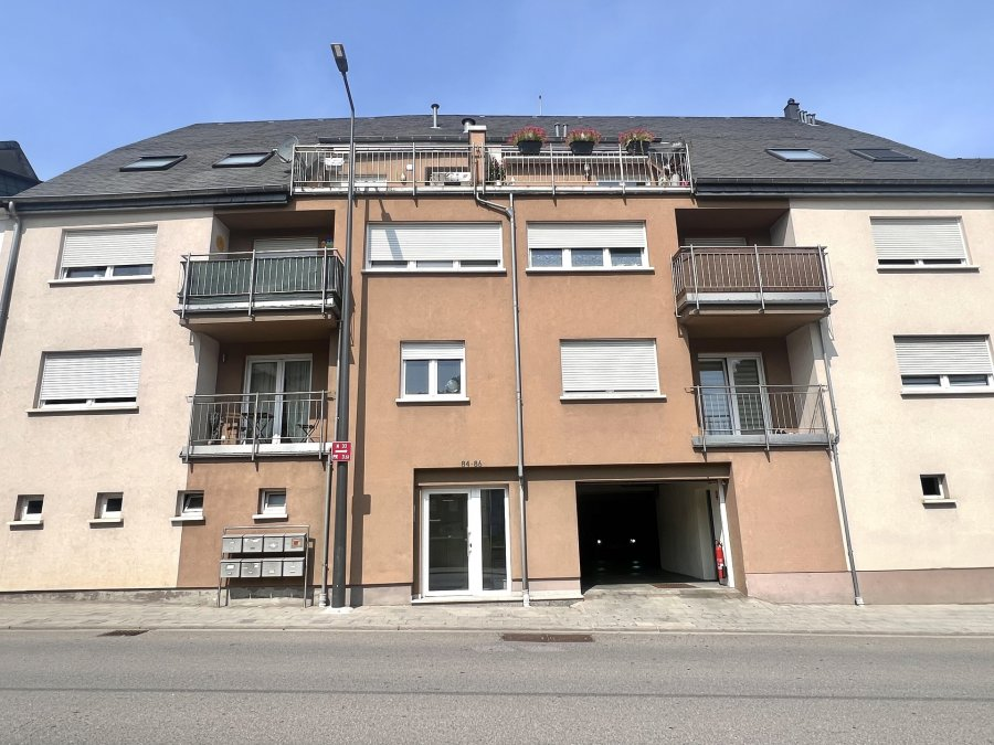 Квартира в Люксембурге, Люксембург, 205 м² - фото 1