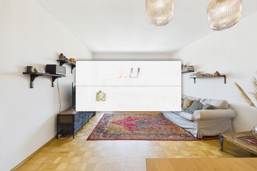 Квартира в Люксембурге, Люксембург, 74 м² - фото 1