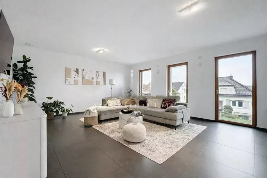 Квартира в Люксембурге, Люксембург, 119 м² - фото 1