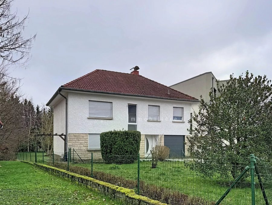 Квартира в Люксембурге, Люксембург, 130 м² - фото 1