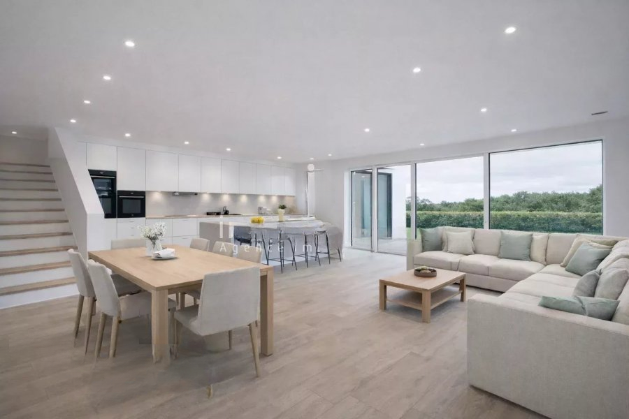 Квартира в Люксембурге, Люксембург, 150 м² - фото 1