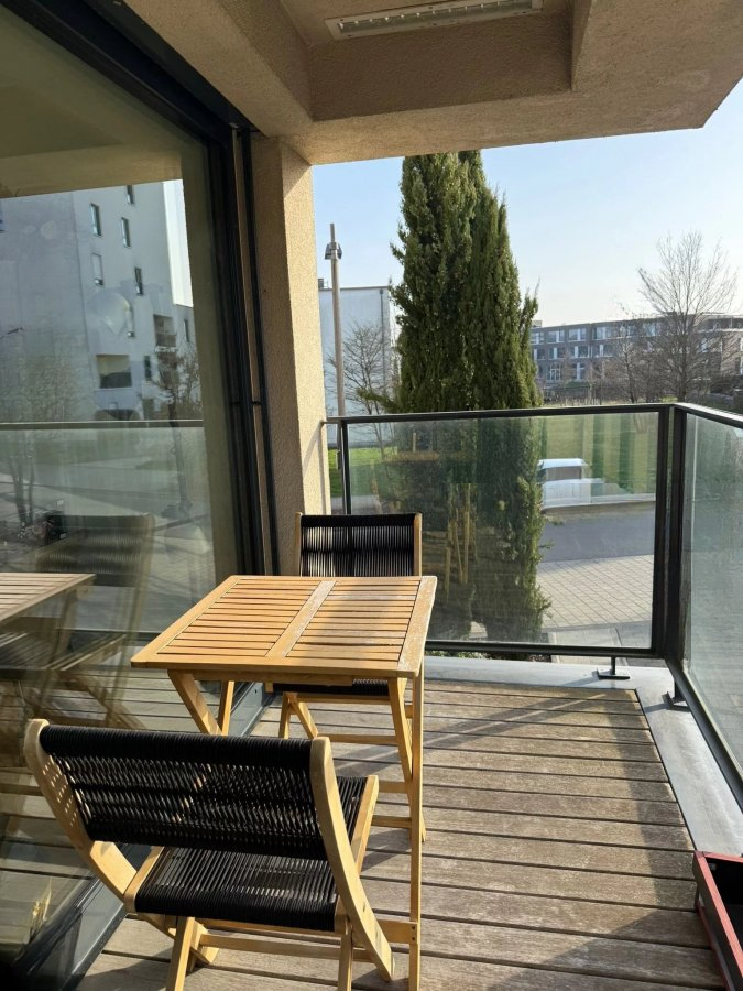 Квартира в Люксембурге, Люксембург, 73 м² - фото 1