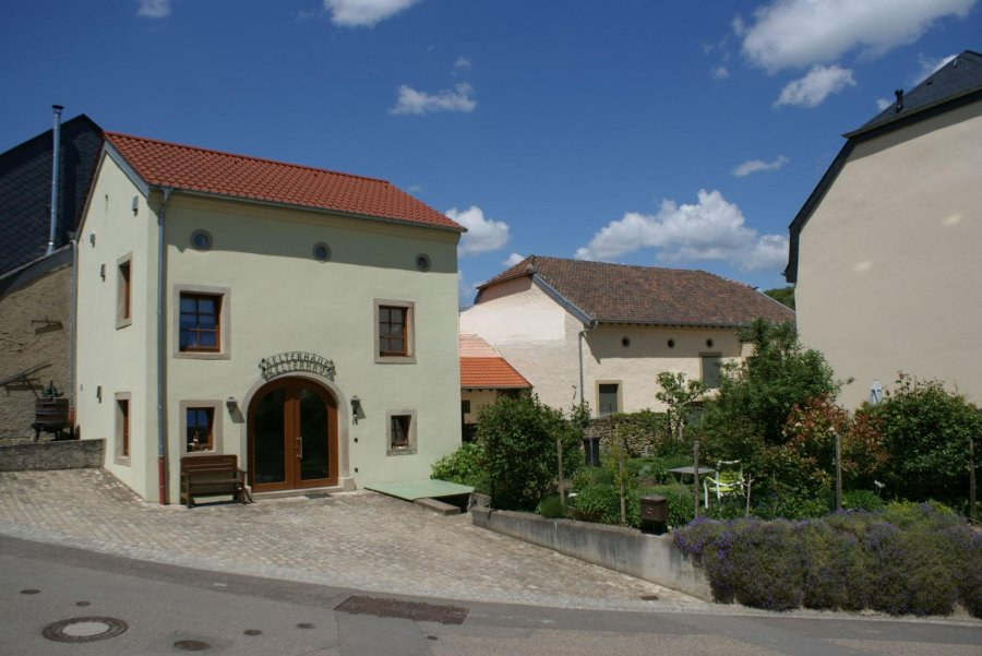 Квартира в Гревенмахере, Люксембург, 86 м² - фото 1