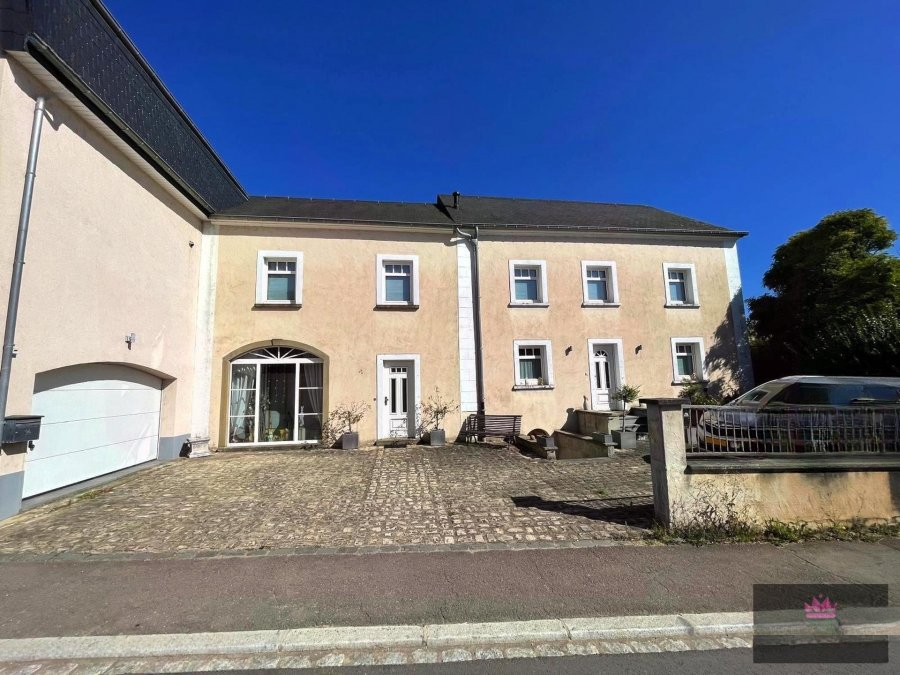 Квартира в Гревенмахере, Люксембург, 250 м² - фото 1