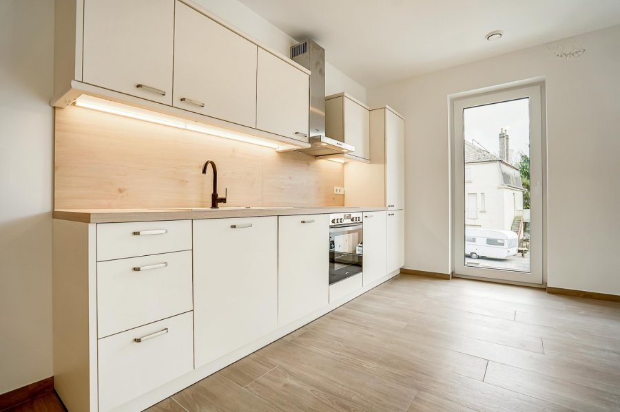 Квартира в Дикирхе, Люксембург, 64 м² - фото 1